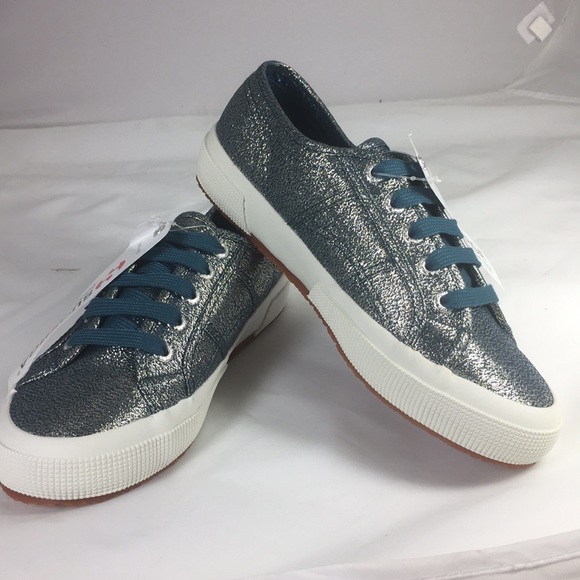 superga blue legion